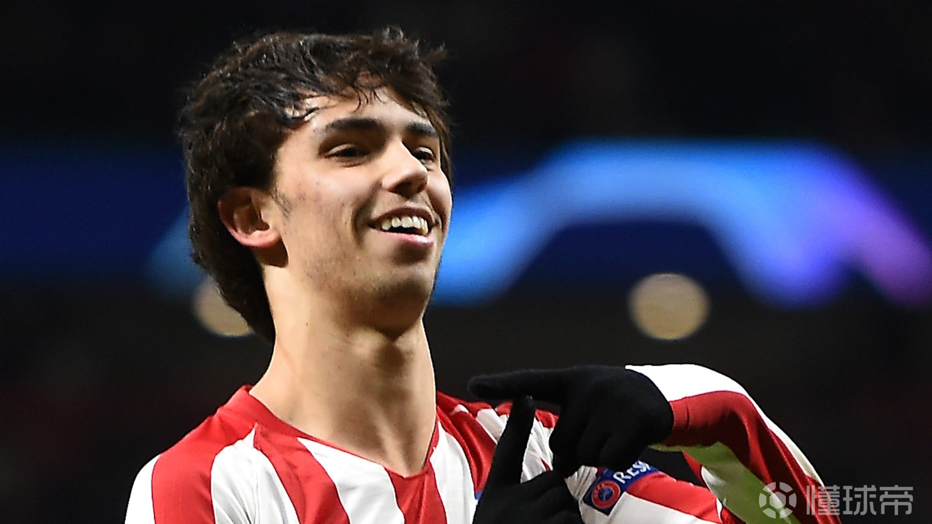 关于国王杯赛程吃紧；本菲卡今晚单刀错失；赛场秩序良好；心理建设被强调的信息