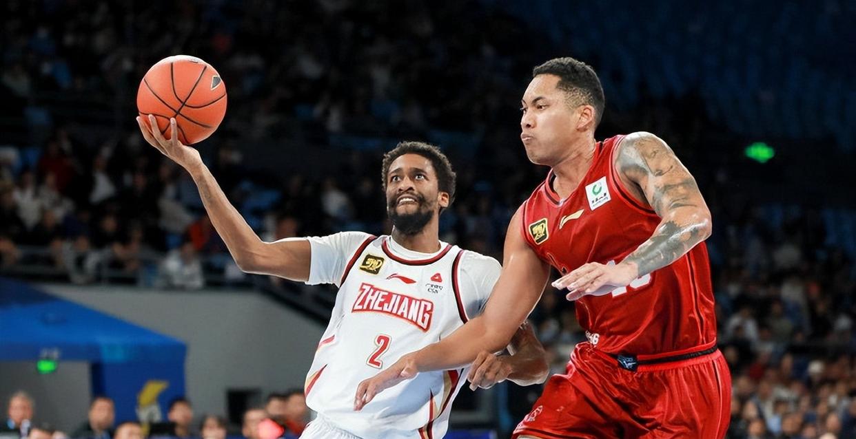 浙江稠州转会期再遭质疑，志在NBA常规赛名次提升，态度坚定，资深球员宣示担当的简单介绍
