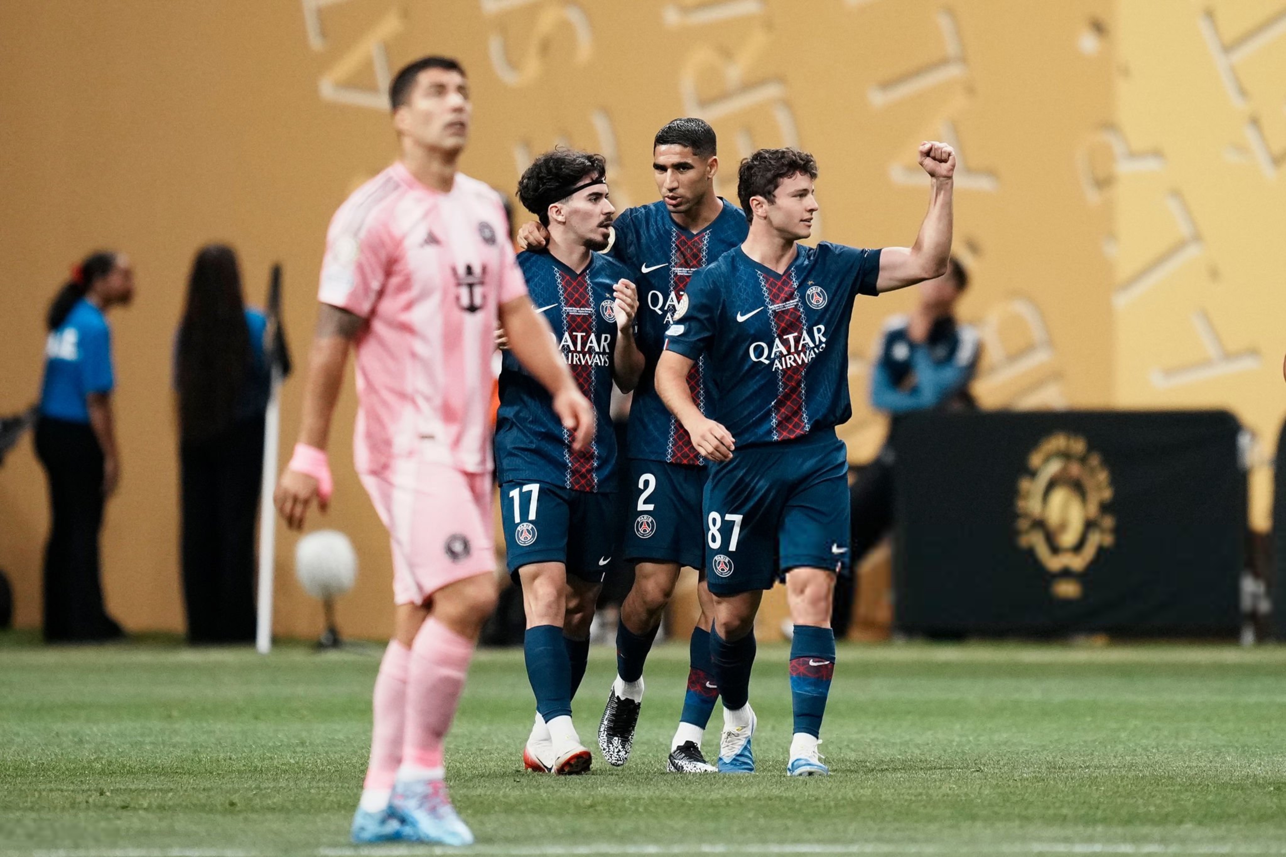 爱游戏game-转会期巴黎圣日耳曼备战意甲，再遭质疑细节曝光，底气十足，训练强度明显提升的简单介绍-爱游戏game