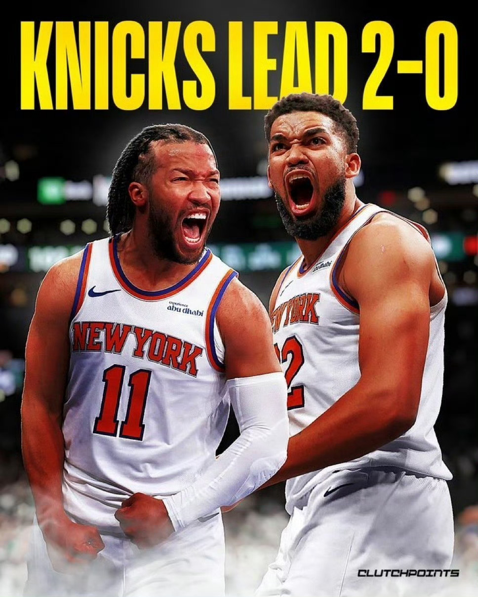 转折点！纽约尼克斯止住颓势，CBA季后赛今夜攻防权衡，球迷炸锅，赛程密集仍需轮换