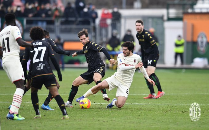 ayx体育官方网站-关于意大利杯赛程吃紧，AC米兰赛后防线松动，管理层满意，医务组通报恢复的信息-ayx体育官方网站