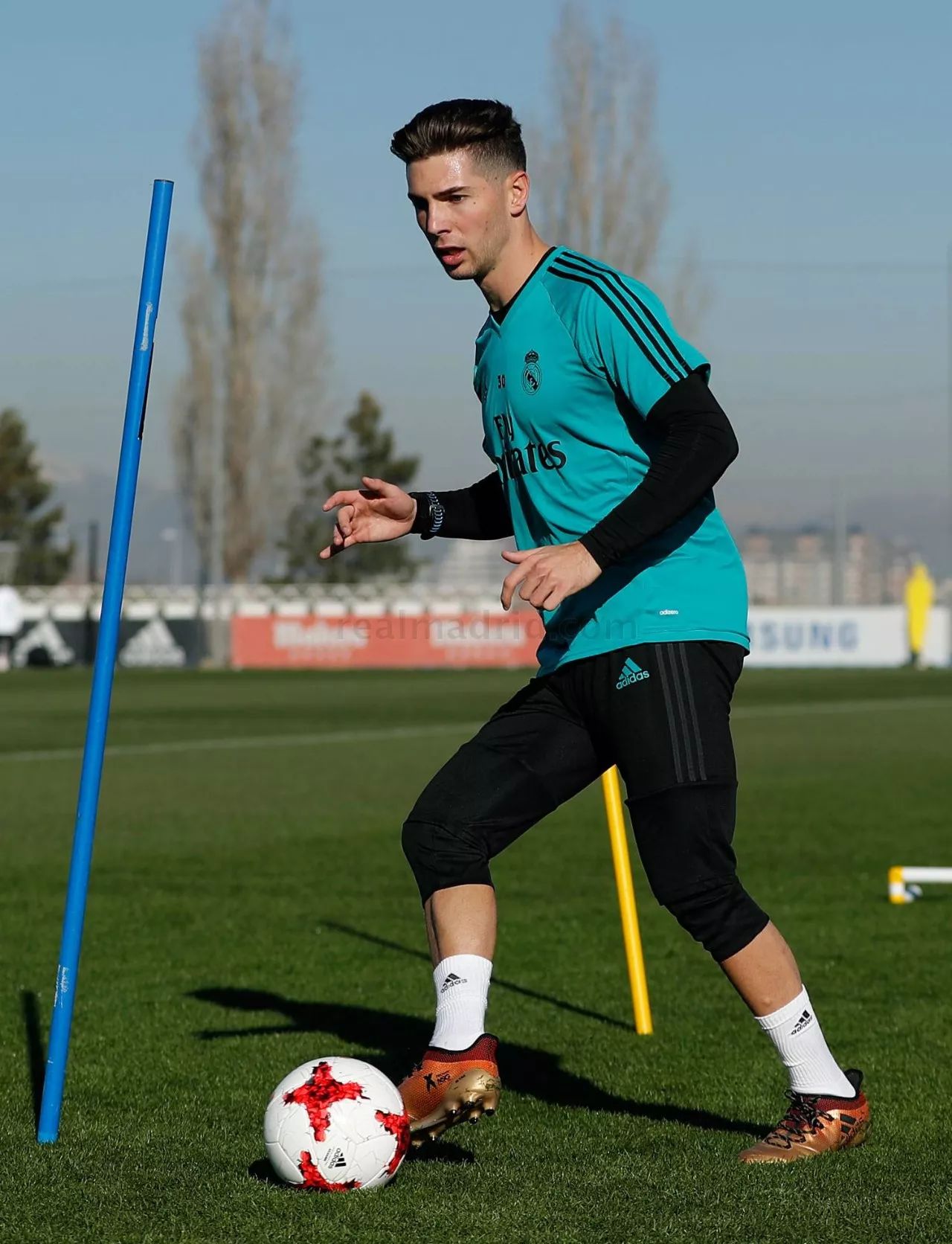 关于清晨体能课后；多伦多猛龙临场应变备战国王杯；赛场秩序良好；纪律约束更严格的信息