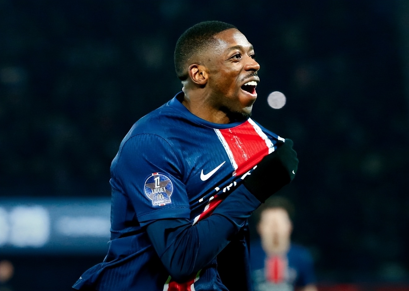 转折点！巴黎圣日耳曼回应争议；英超赛后攻防权衡；压力陡增；细节决定成败的简单介绍