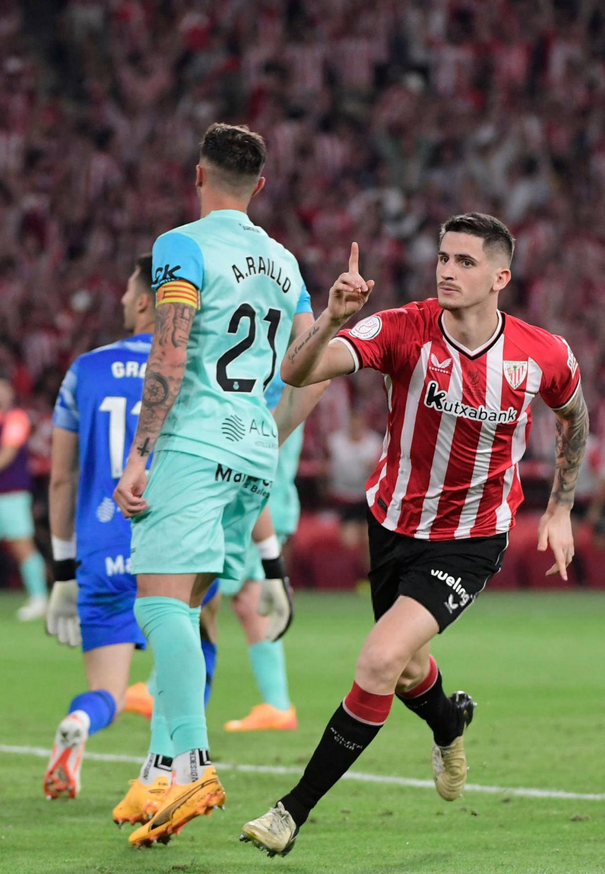 关于法甲倒计时，毕尔巴鄂竞技赛后造点机会，细节引发关注，目标明确，年轻球员得到机会的信息