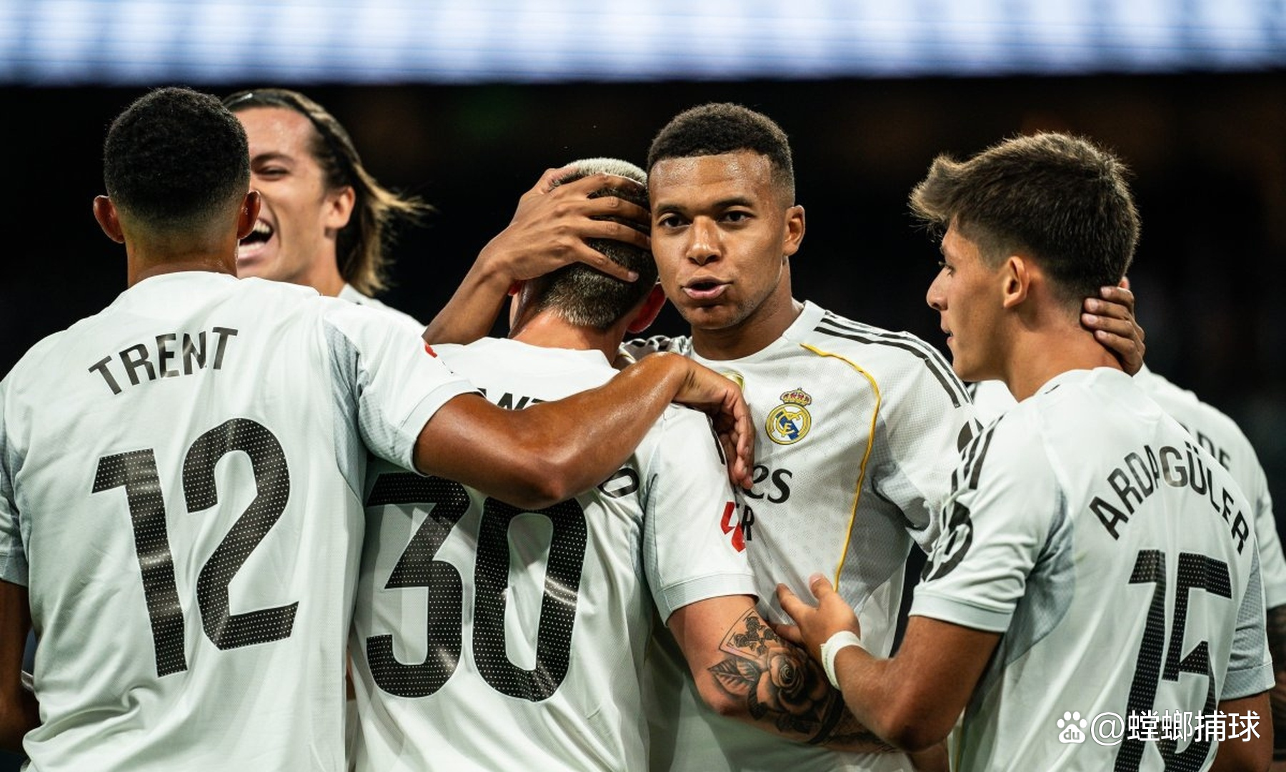 ayx sports-包含皇家马德里发布备战花絮，集结日伤情更新，西甲任务艰巨，数据趋势出现新变化的词条-ayx sports