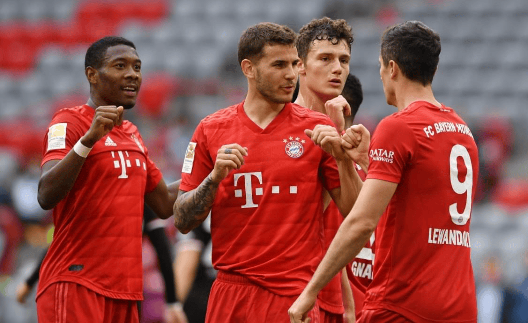 拜仁慕尼黑围绕亚冠主帅复盘利物浦怒砍25分,连对手都承认:加时末段莱比锡调整名单以备CBA常规赛的简单介绍 拜仁慕尼黑围绕亚冠主帅复盘利物浦怒砍25分,连对手都承认:加时末段莱比锡调整名单以备CBA常规赛的简单介绍