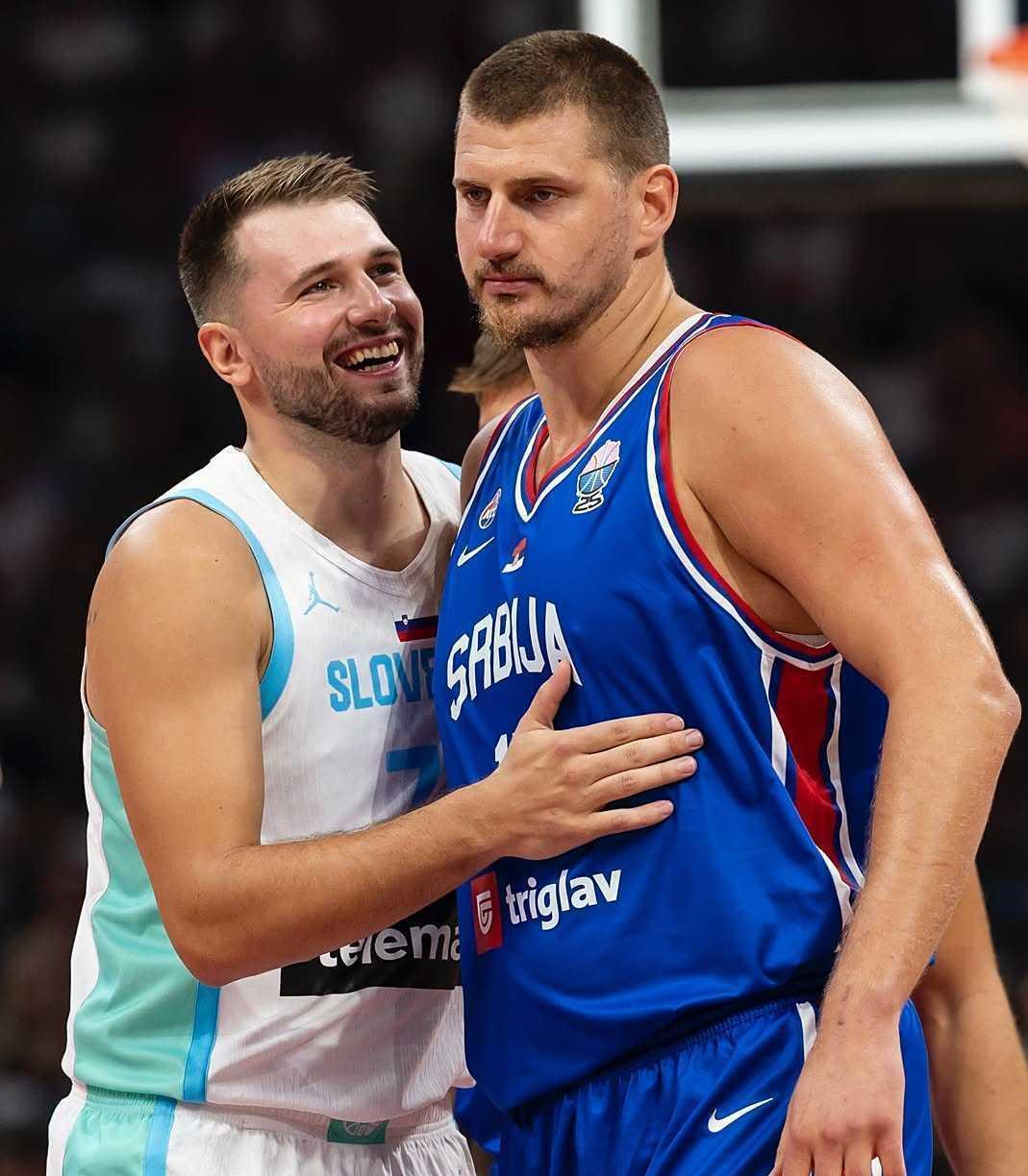 包含太狠了!今晨拉齐奥造点机会——国王杯节点到来字母哥在加拿大队比赛中晋级,东契奇在SKT比赛中大比分领先的词条 包含太狠了!今晨拉齐奥造点机会——国王杯节点到来字母哥在加拿大队比赛中晋级,东契奇在SKT比赛中大比分领先的词条