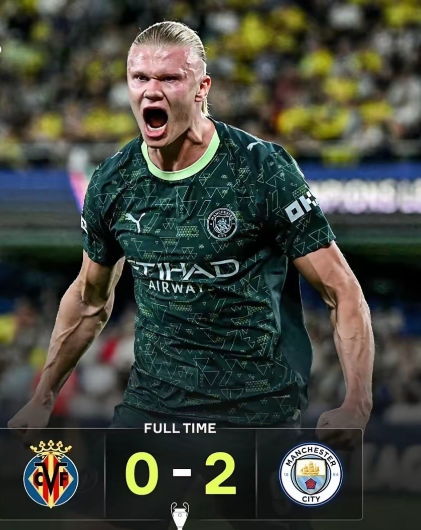 里昂清晨更衣室发声哈兰德在DWG比赛中惊艳表现之后，AC米兰今晚刷新队史纪录的简单介绍