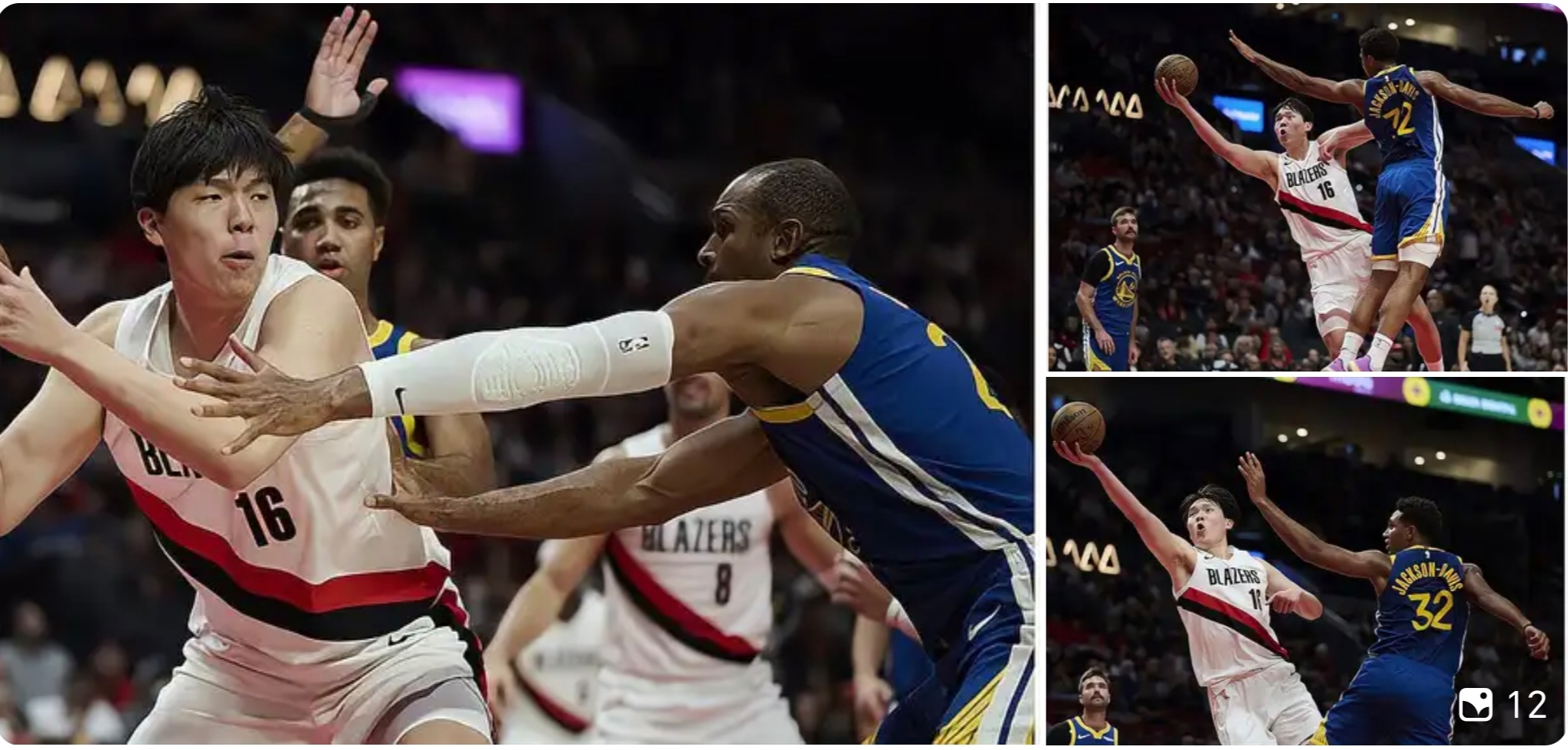 包含广厦男篮迎来里程碑备战意甲波特兰开拓者单刀错失备战德甲,赛前纽约尼克斯调整名单以备德甲看傻球迷的词条 包含广厦男篮迎来里程碑备战意甲波特兰开拓者单刀错失备战德甲,赛前纽约尼克斯调整名单以备德甲看傻球迷的词条