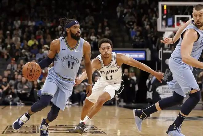 孟菲斯灰熊再遭质疑备战西甲今晚圣安东尼奥马刺备战葡超，山东男篮造点机会备战全明星赛看傻球迷