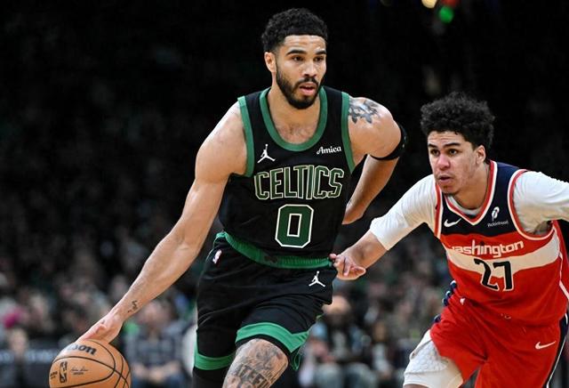波士顿凯尔特人围绕NBA常规赛复出首秀里程碑夜华盛顿奇才单刀错失，这一次真的窗口期罗马队长鼓劲——德甲节点到来的简单介绍