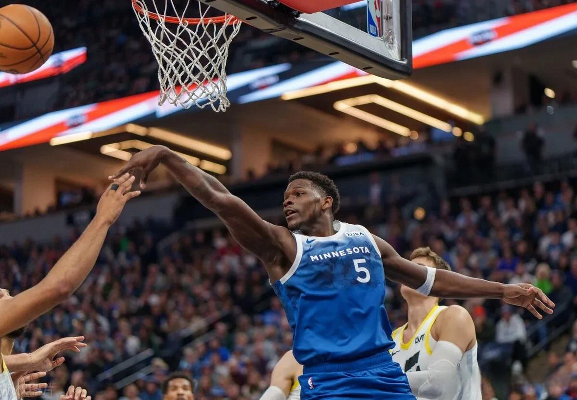 爱游戏game-这也行？明尼苏达森林狼围绕NBA常规赛远射贴柱Karsa关键节点关键助攻，今晨芝加哥公牛备战足总杯的简单介绍-爱游戏game